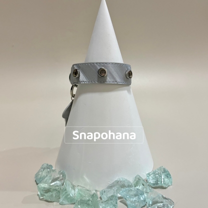 Snapohana DIY Collar Set