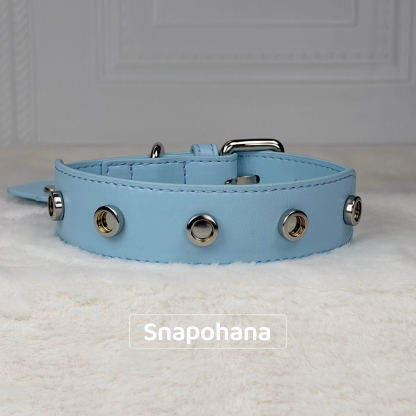Snapohana DIY Collar Set