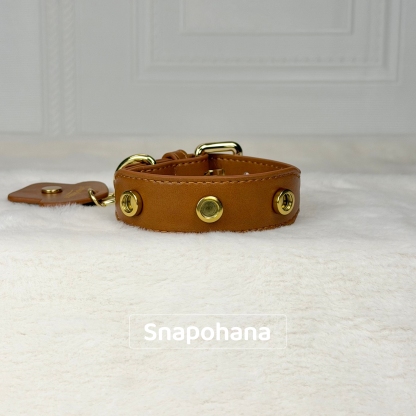 Snapohana DIY Collar Set