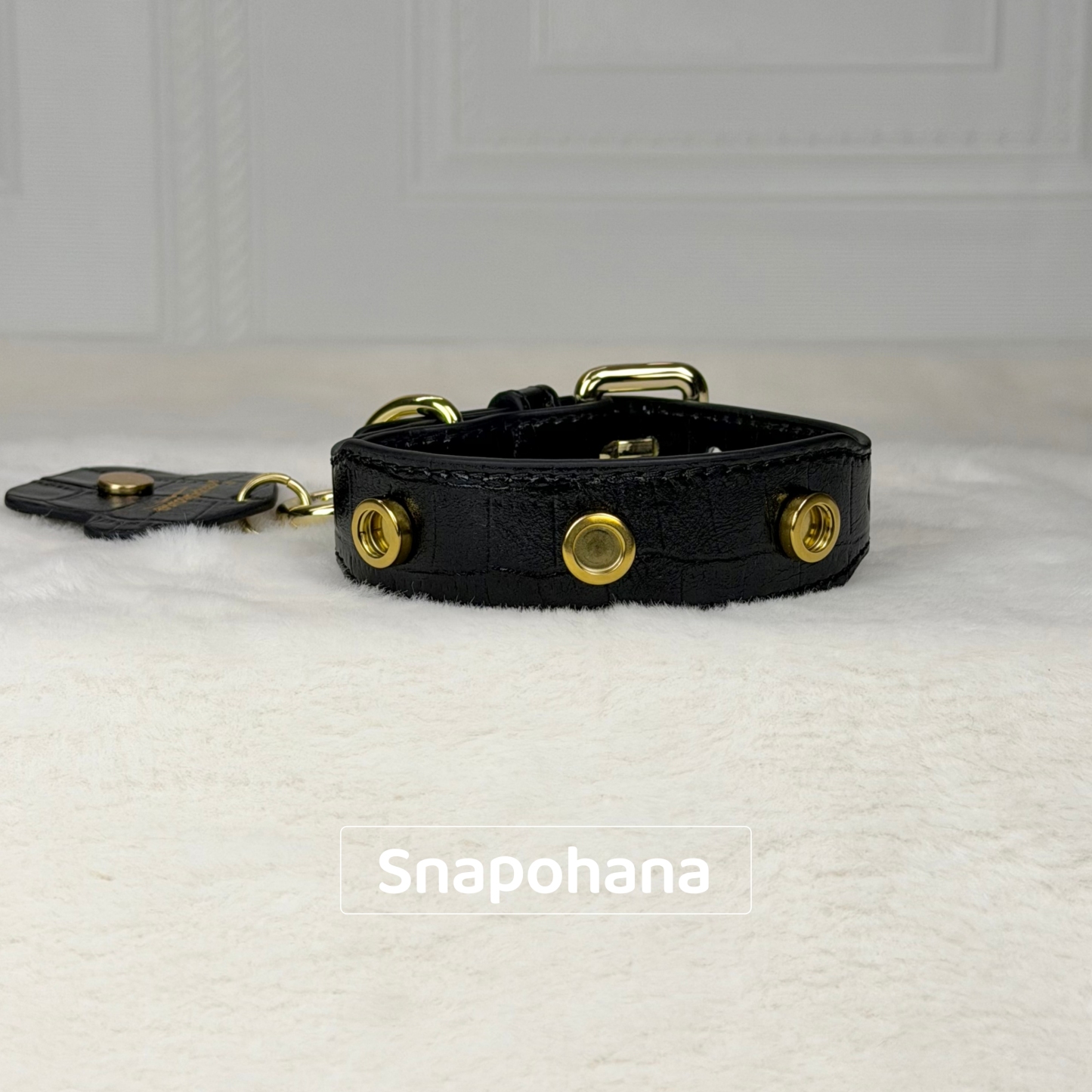 Snapohana DIY Collar Set