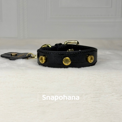 Snapohana DIY Collar Set