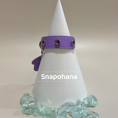 Snapohana DIY Collar Set