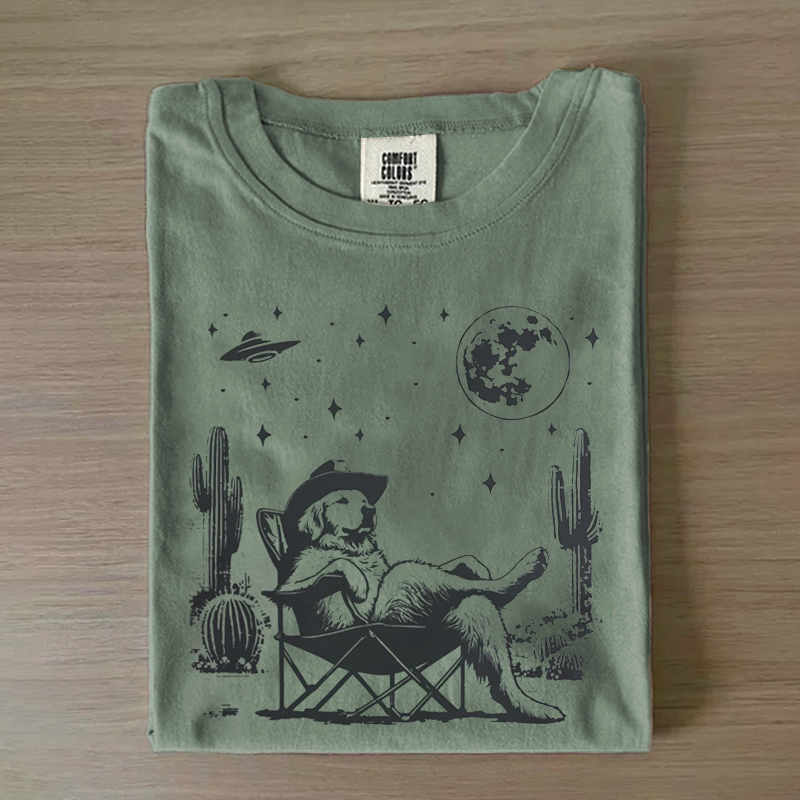 Golden Retriever T-shirt/Sweatshirt