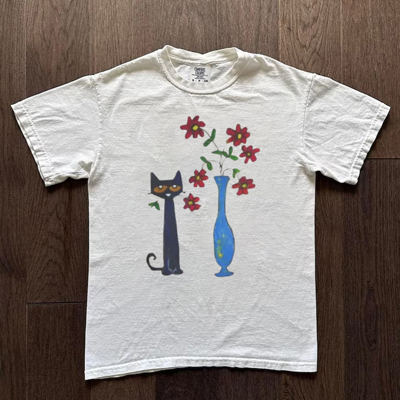 Pete the Cat T-shirt