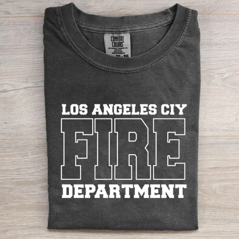 Los Angeles Strong T-shirt