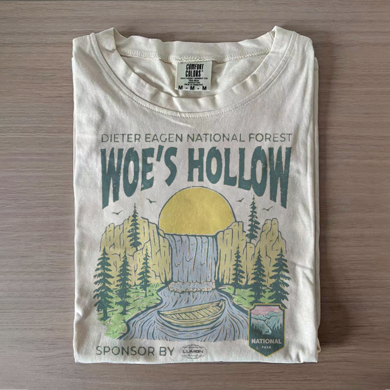 Retro Style Classic TV Show T-shirt