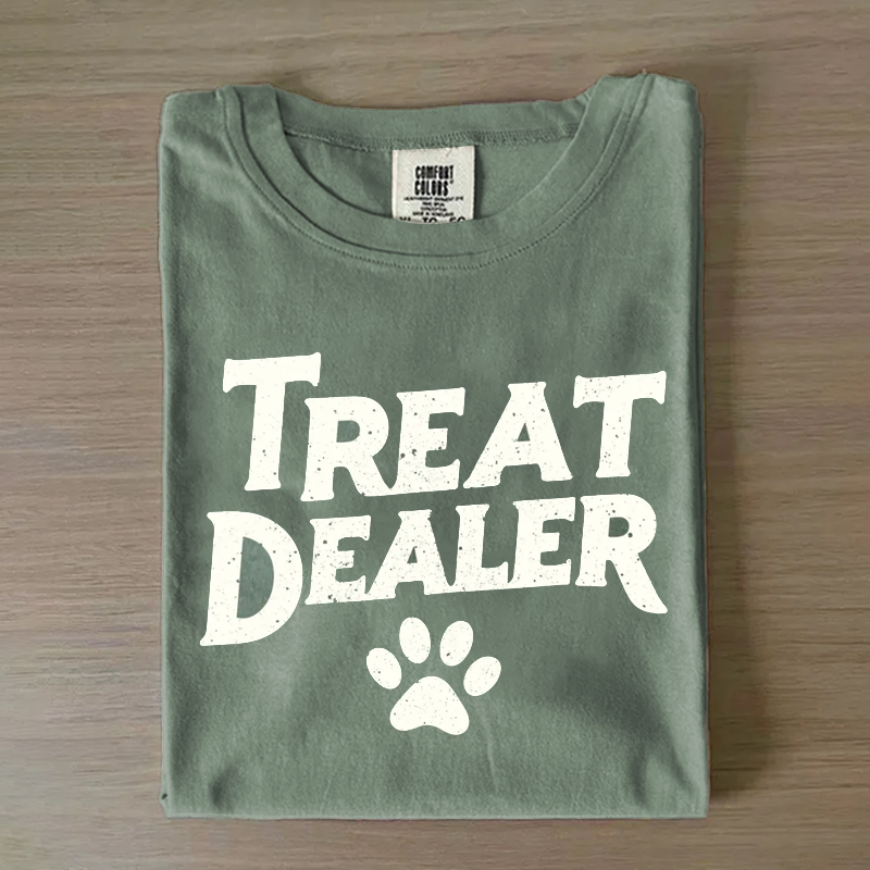Funny Dog Lover T-shirt