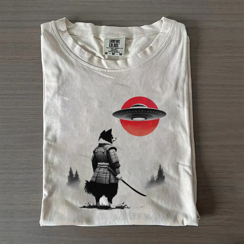 Australian Shepherd T-shirt
