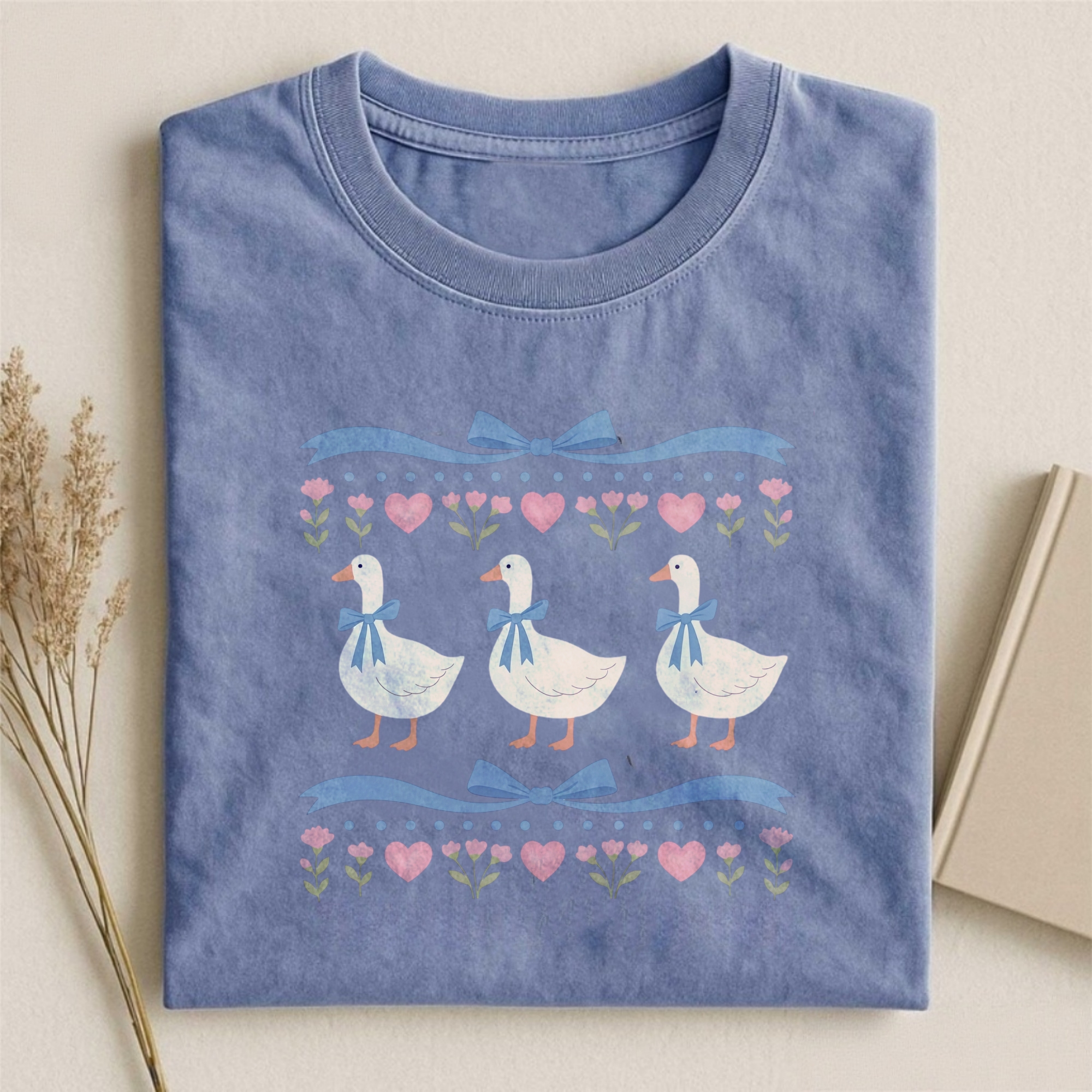 Vintage 80s Goose T-Shirt