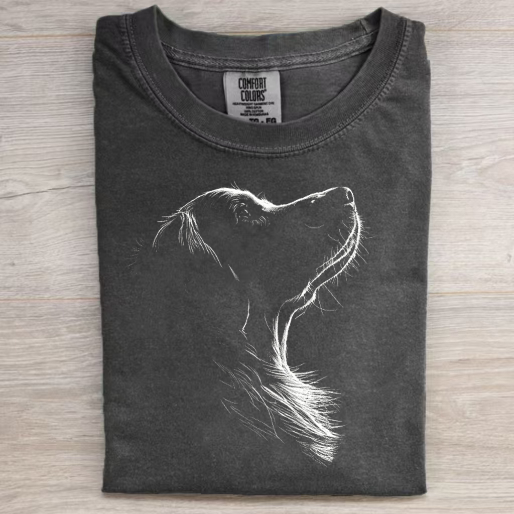 Golden Retriever T-shirt