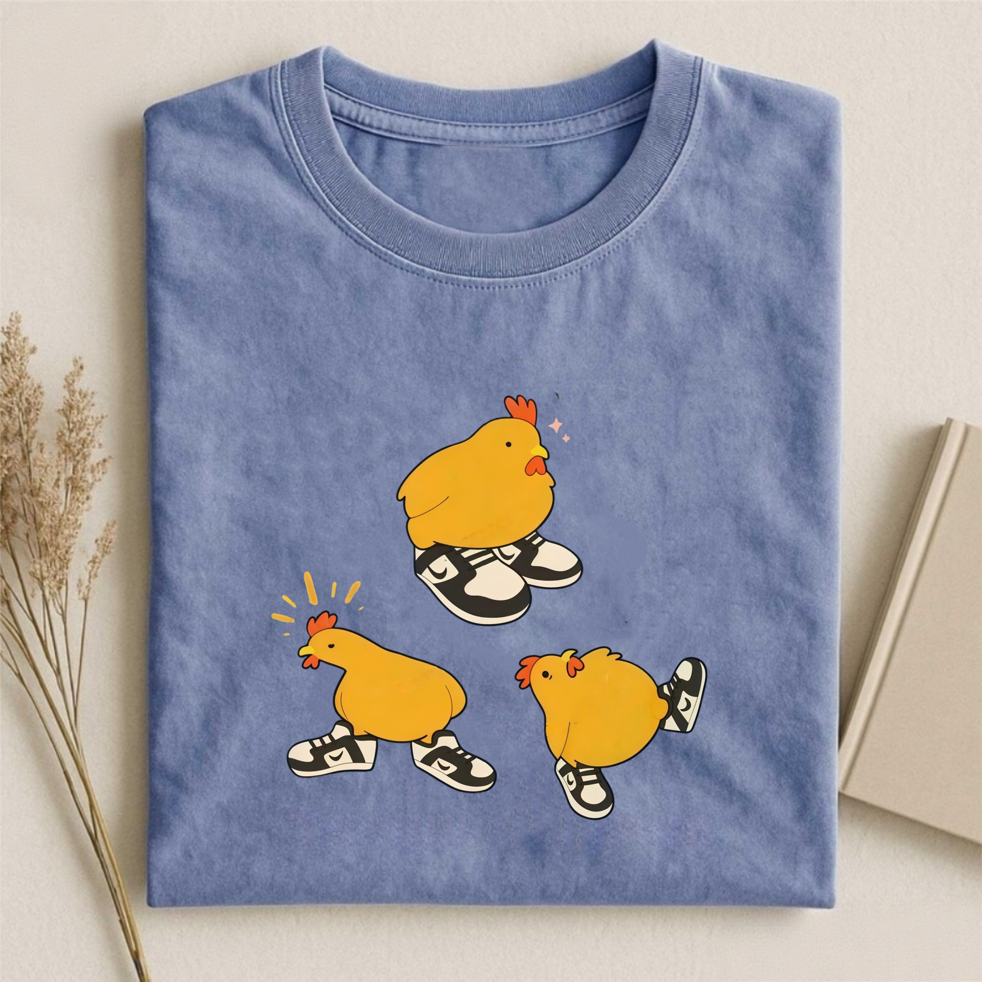 Cool Chicken Dance T-shirt