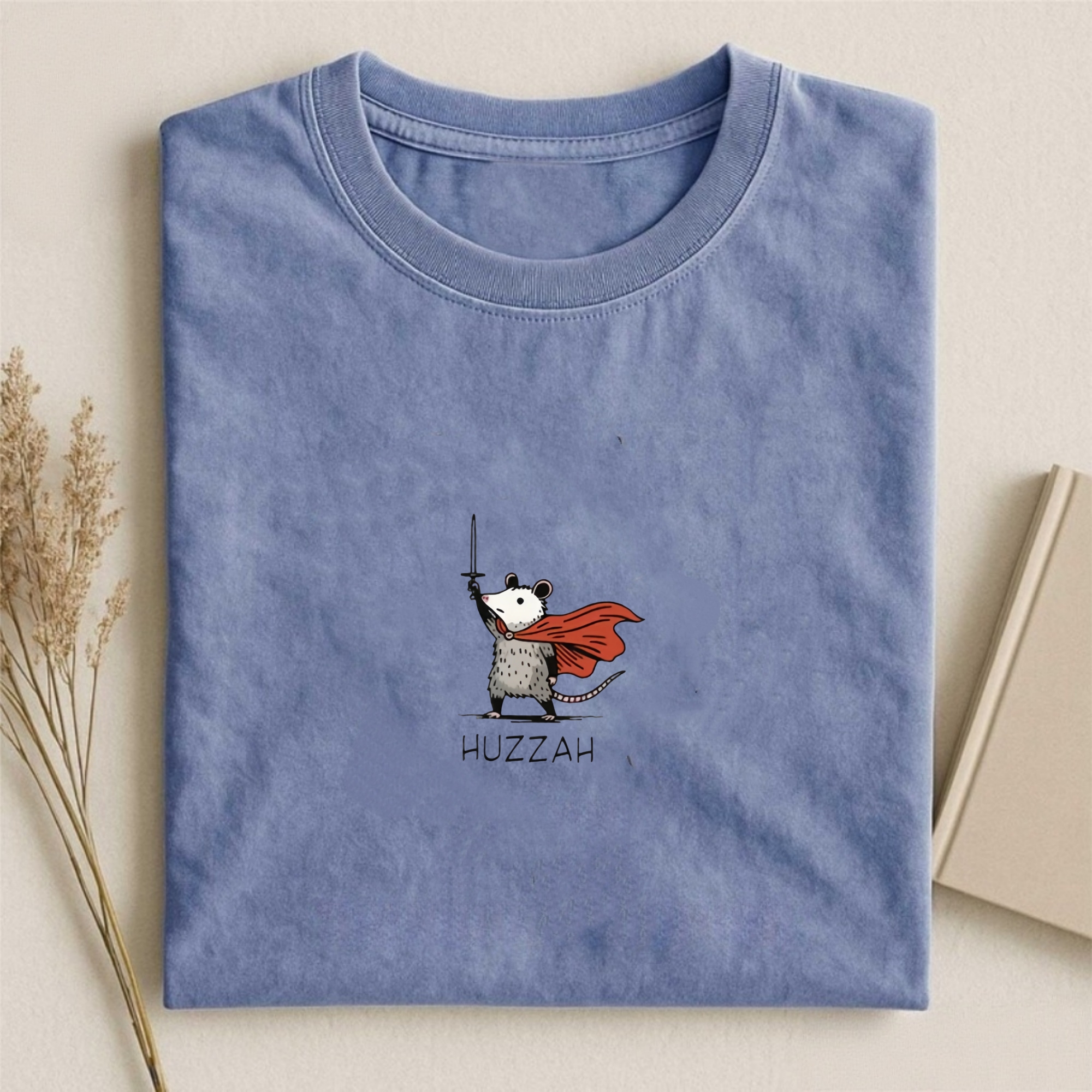 Funny Opossum Meme T-shirt