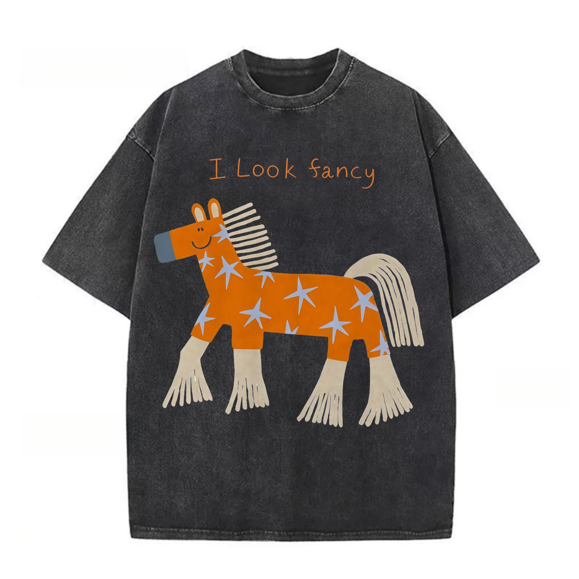 Star Horse T-shirt