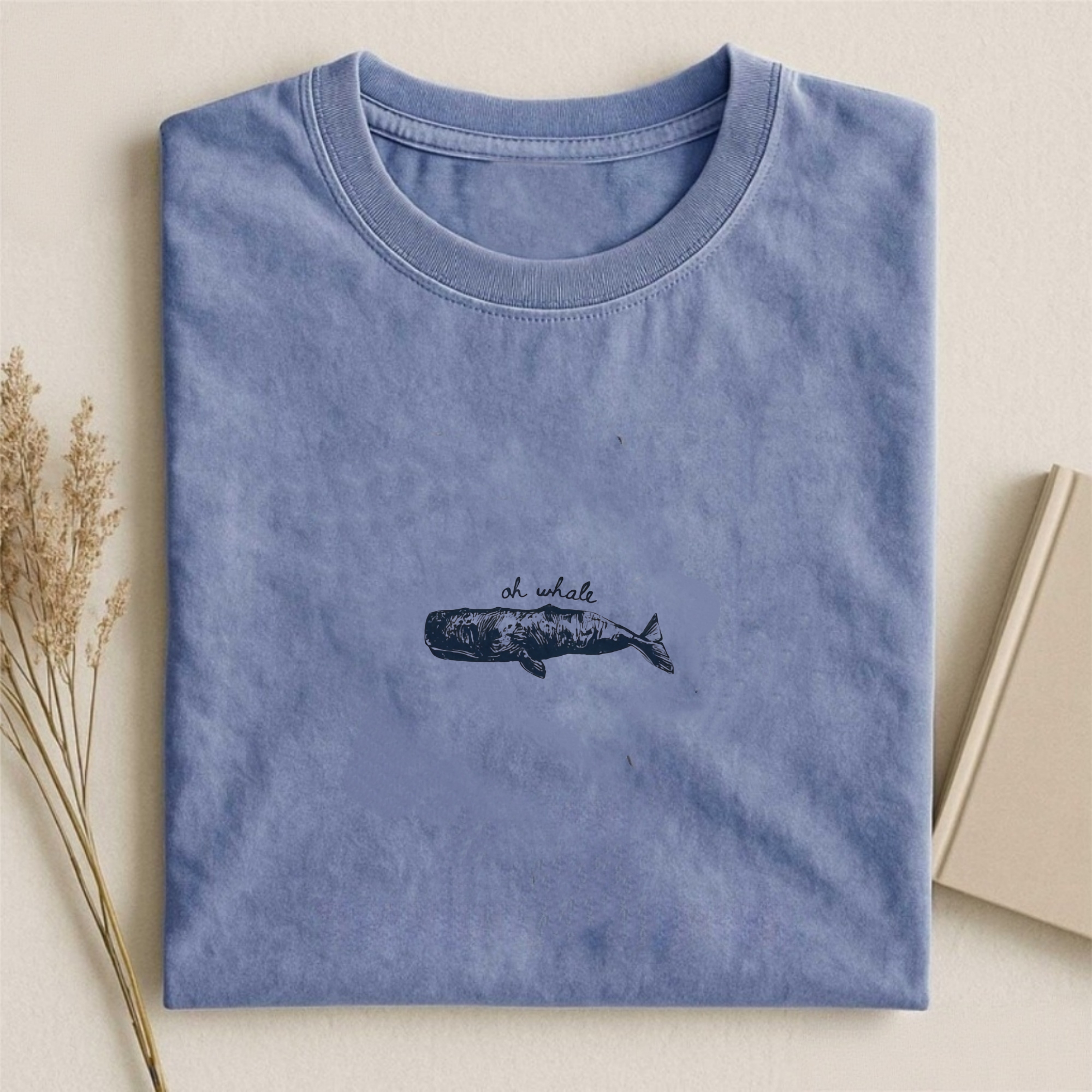 Minimalist Beach T-shirt