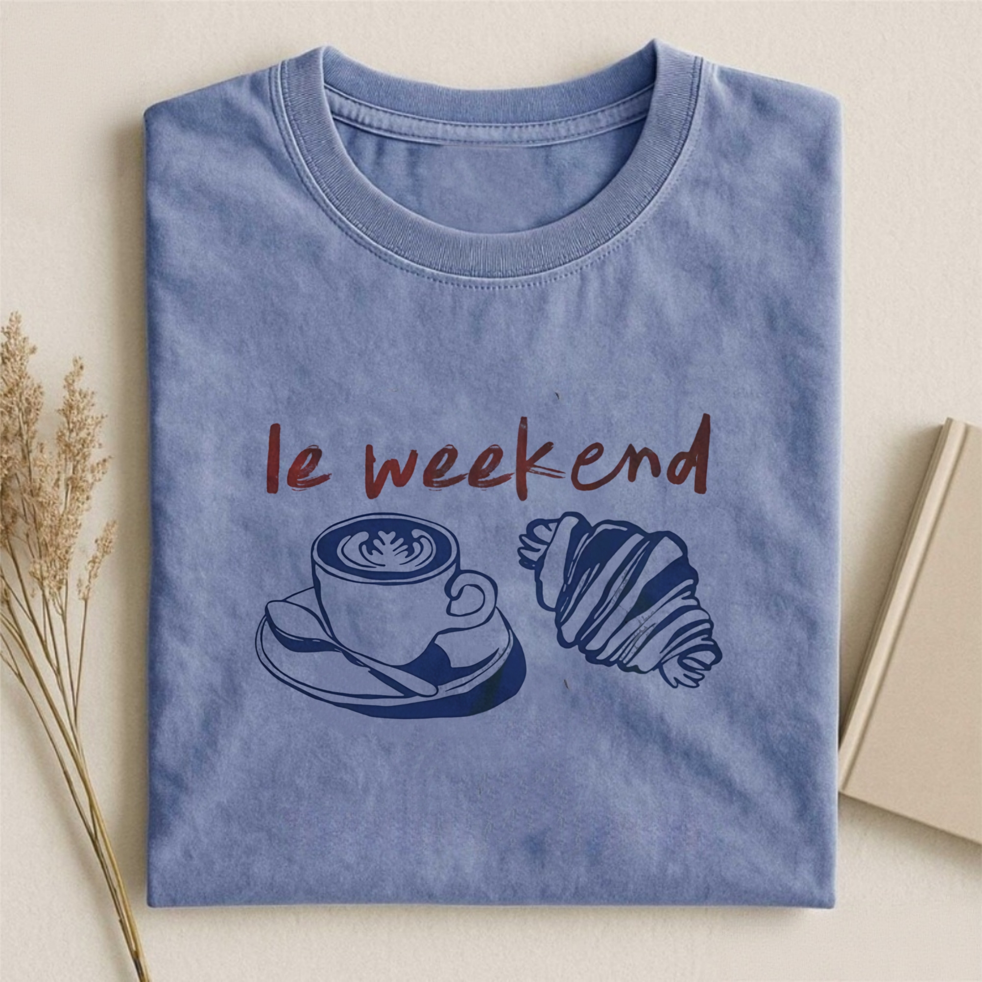 Weekend T-shirt