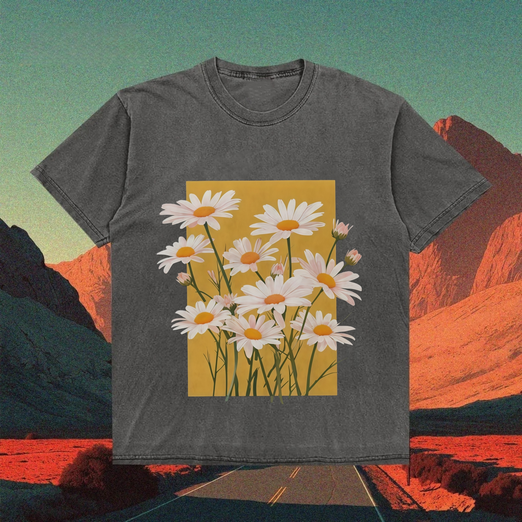 Daisy T-shirt