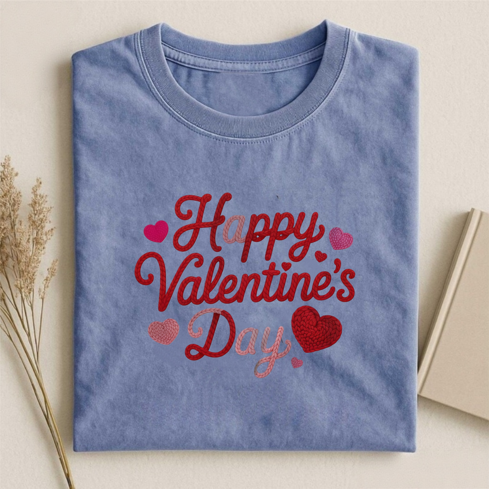Happy Valentines Day T-shirt