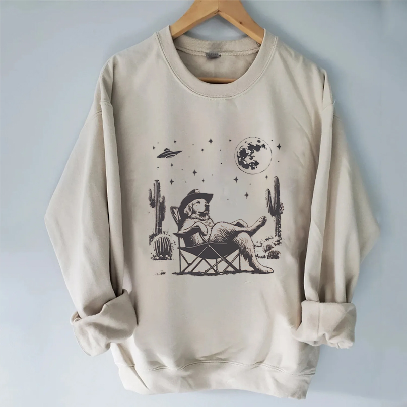 Golden Retriever T-shirt/Sweatshirt