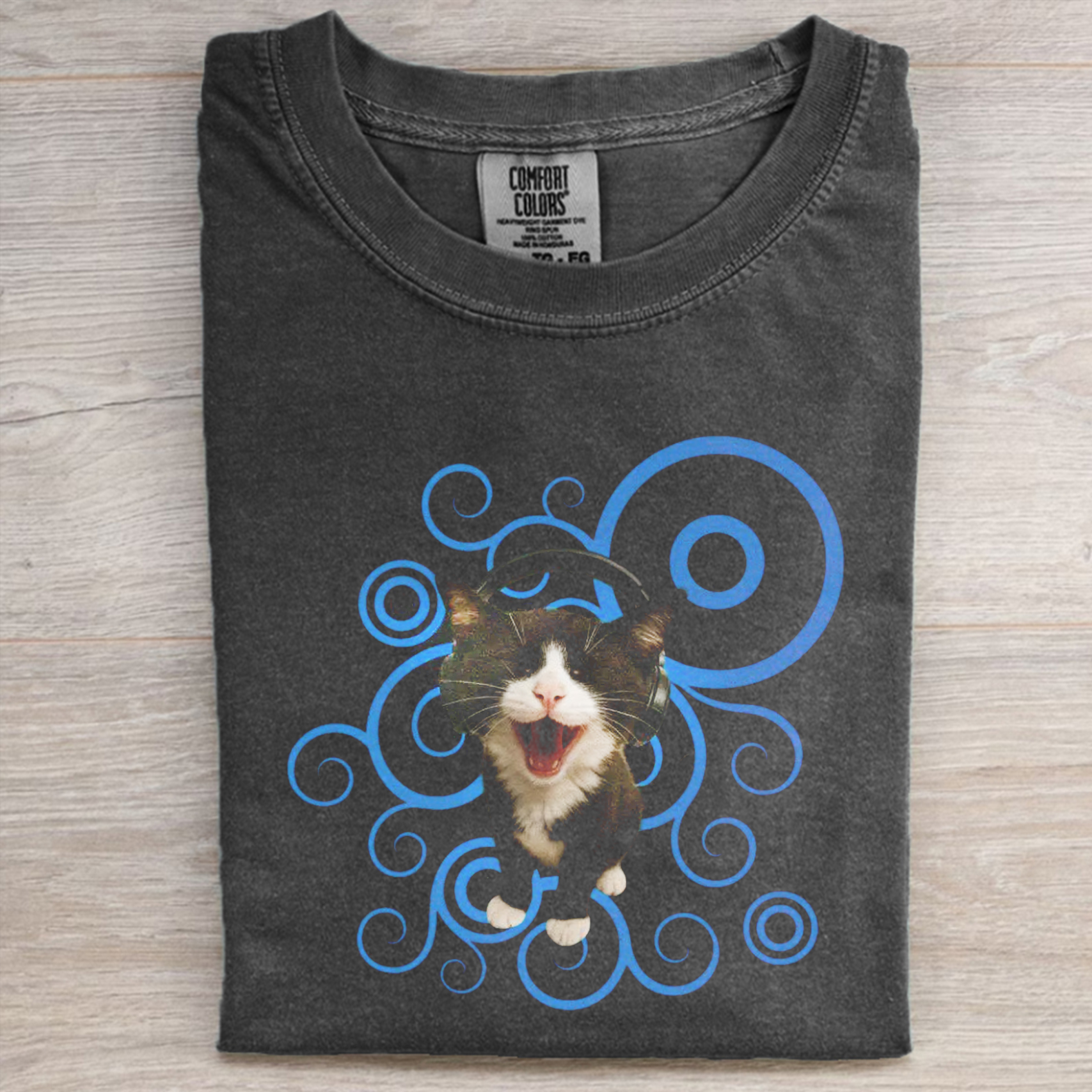 Kitty Cat T-shirt