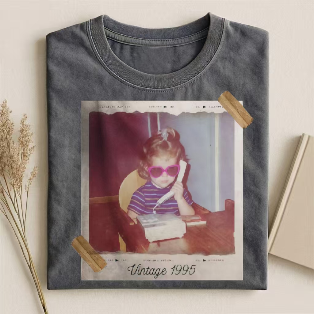 Vintage 1995 T-shirt