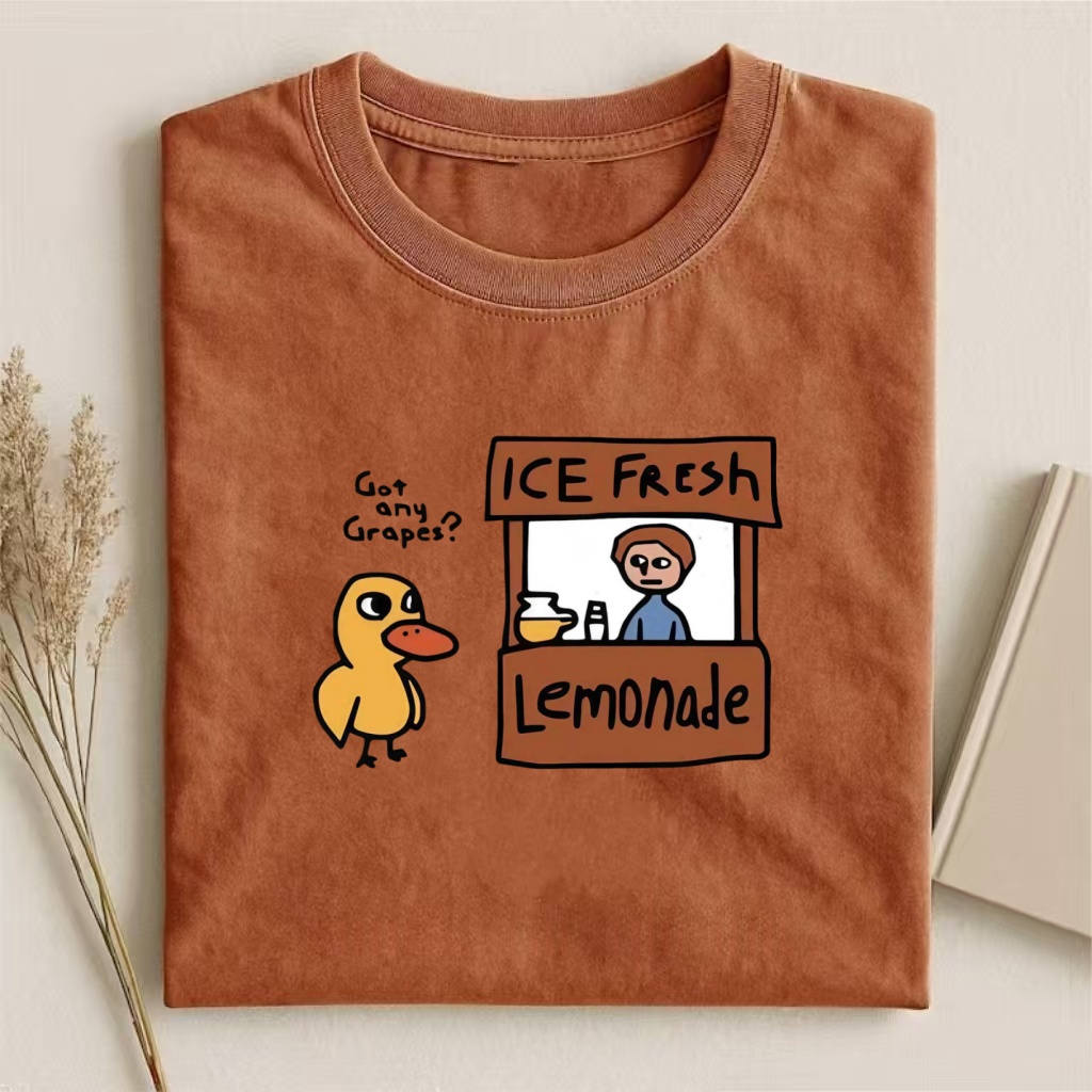 Got Any Grapes T-shirt