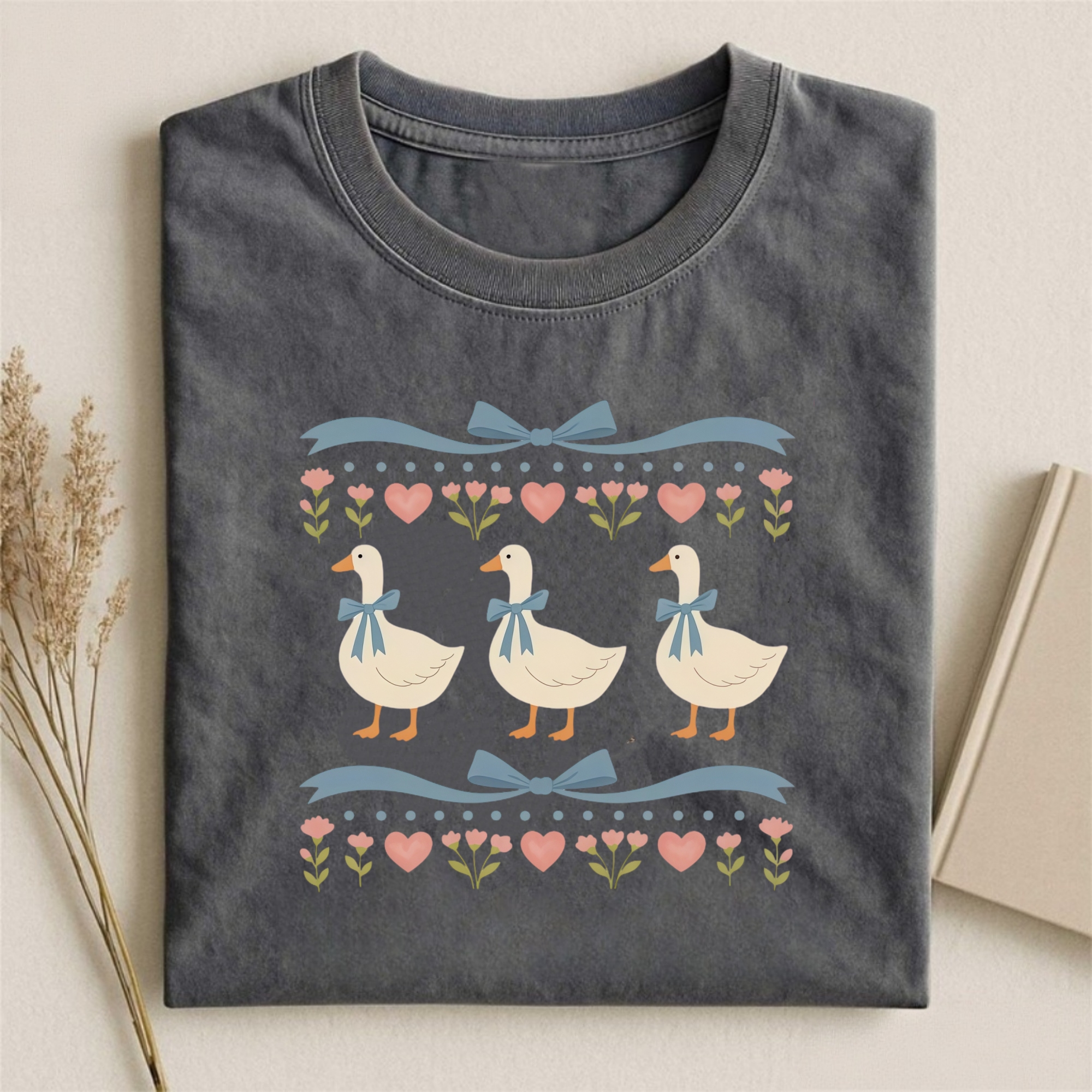 Vintage 80s Goose T-Shirt