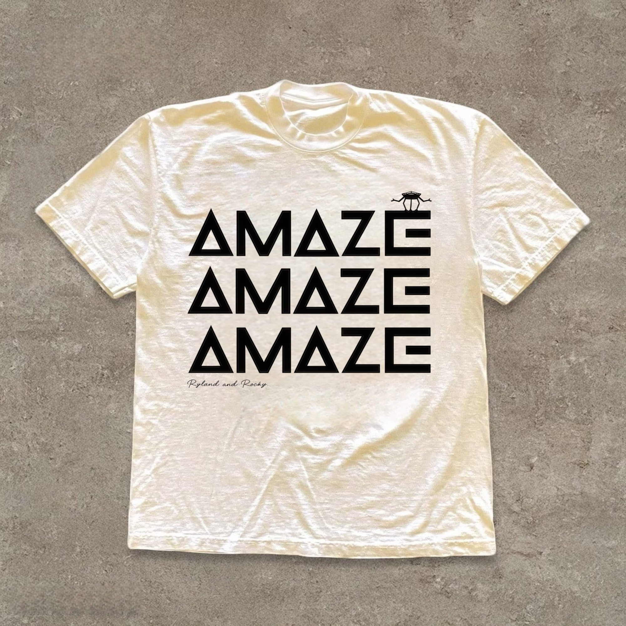 Project Hail Maryy Funny Space Quote T-Shirt