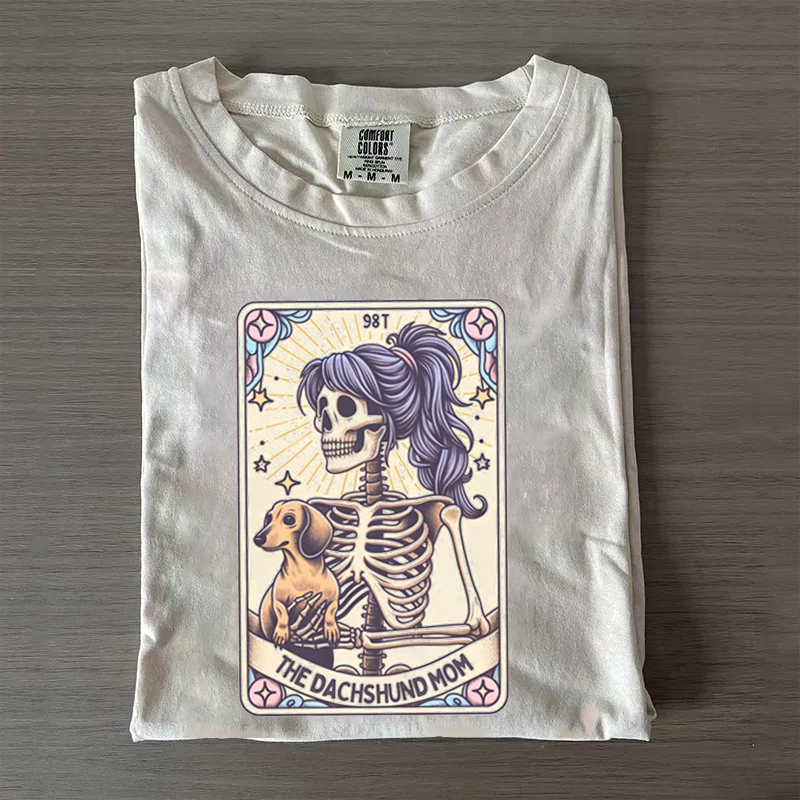 Dachshund T-shirt