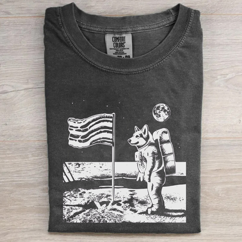 Corgi T-shirt