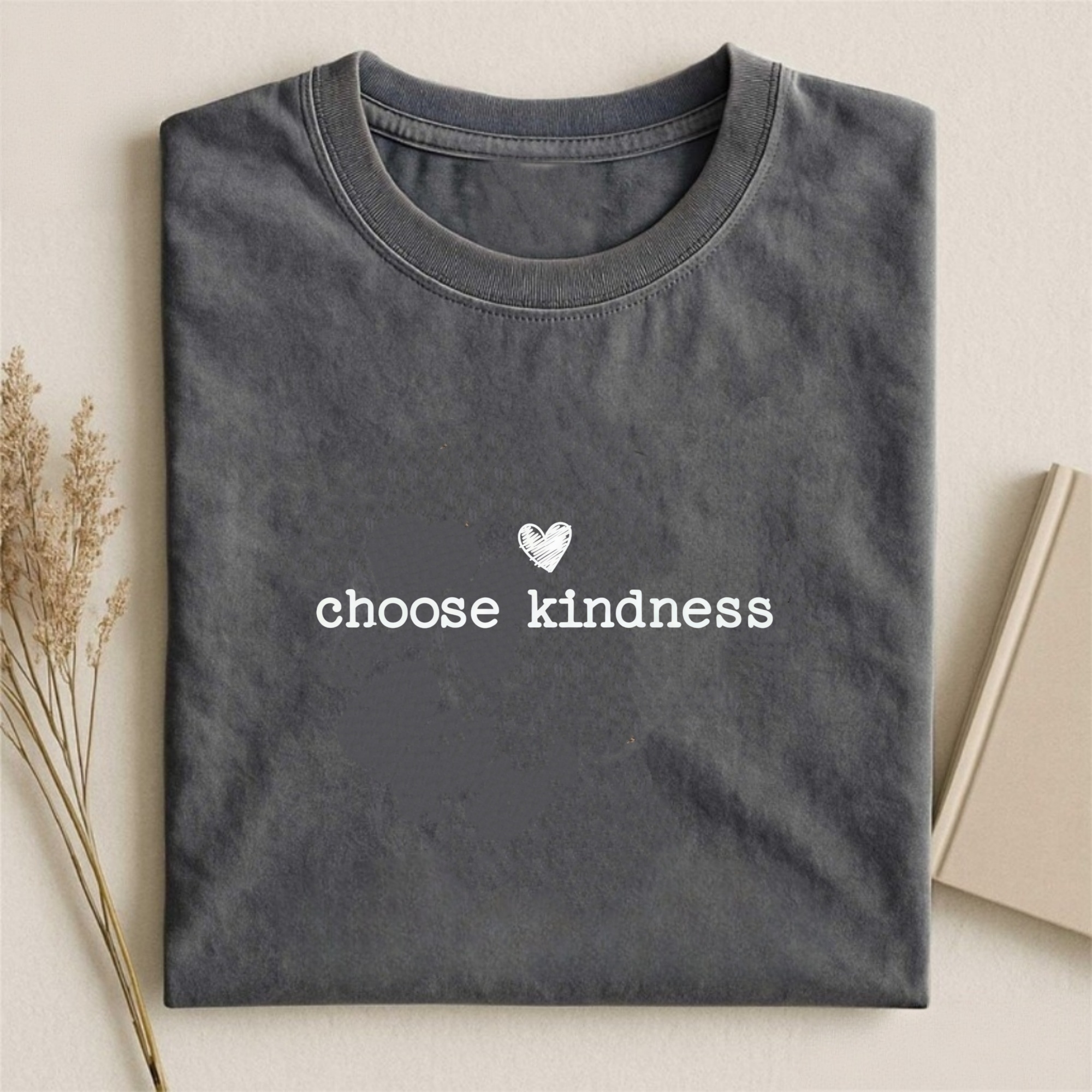 Cute Choose Kindness T-shirt