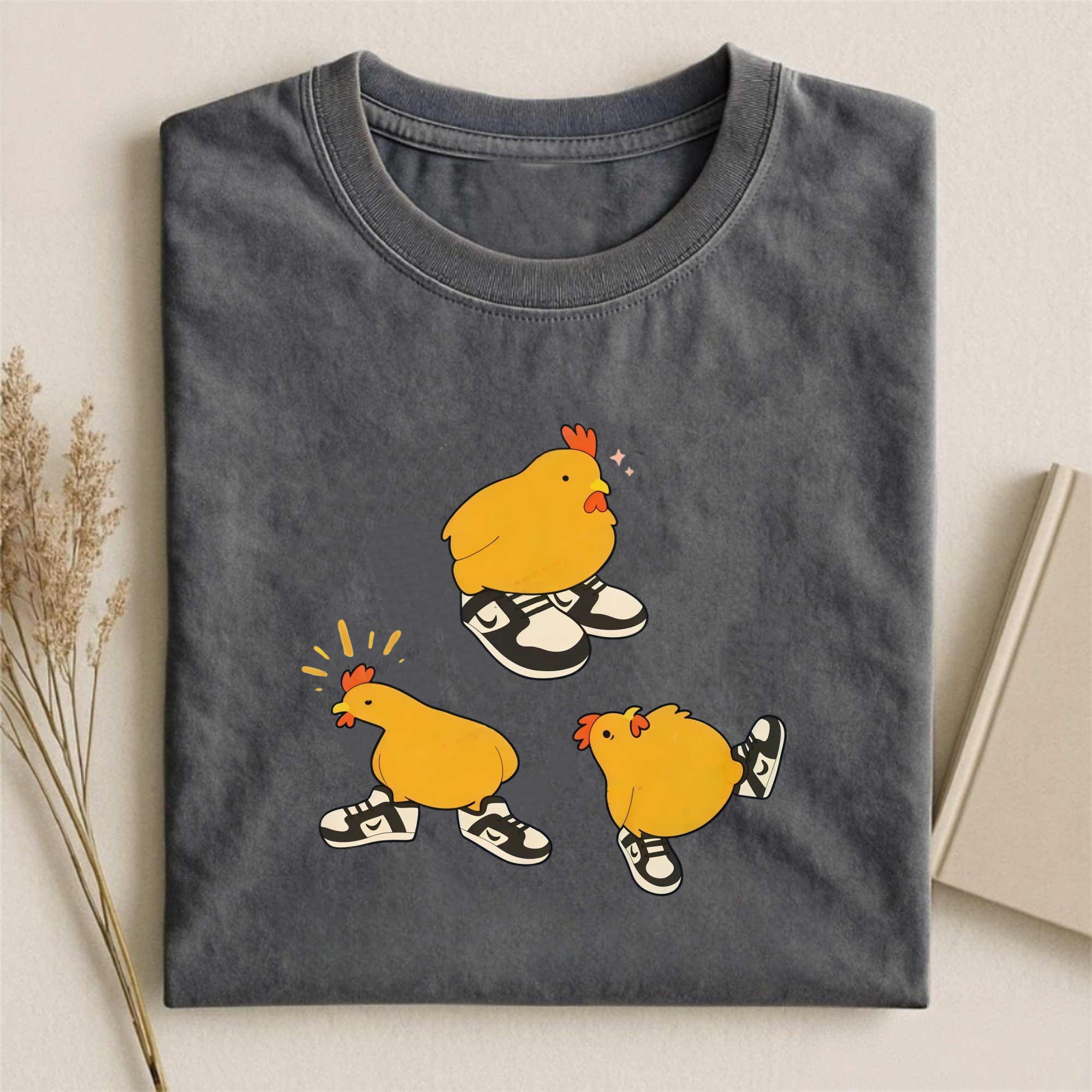 Cool Chicken Dance T-shirt