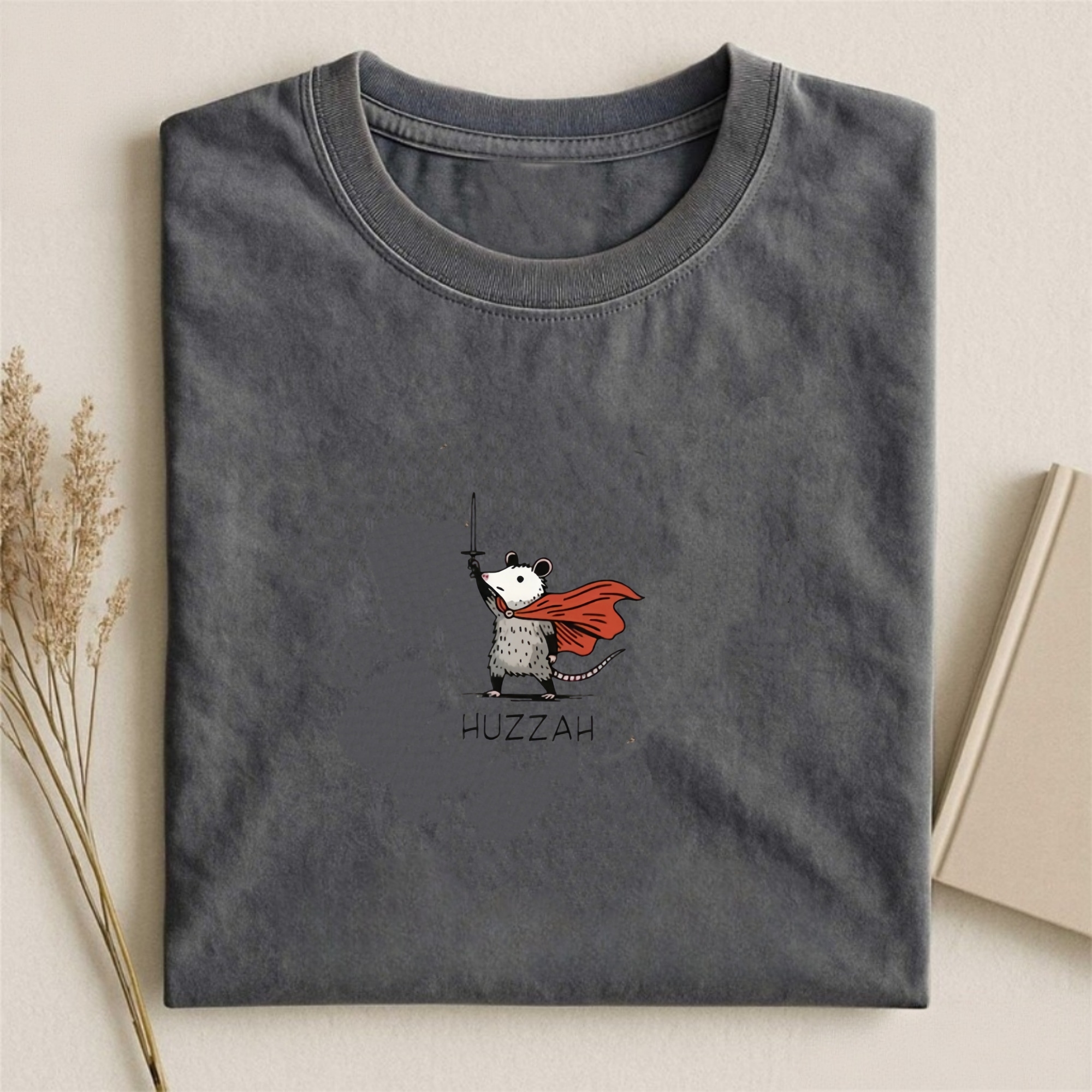 Funny Opossum Meme T-shirt