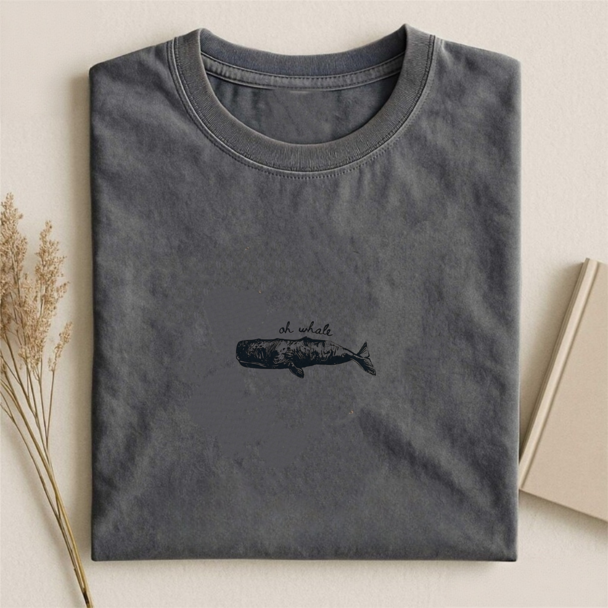 Minimalist Beach T-shirt