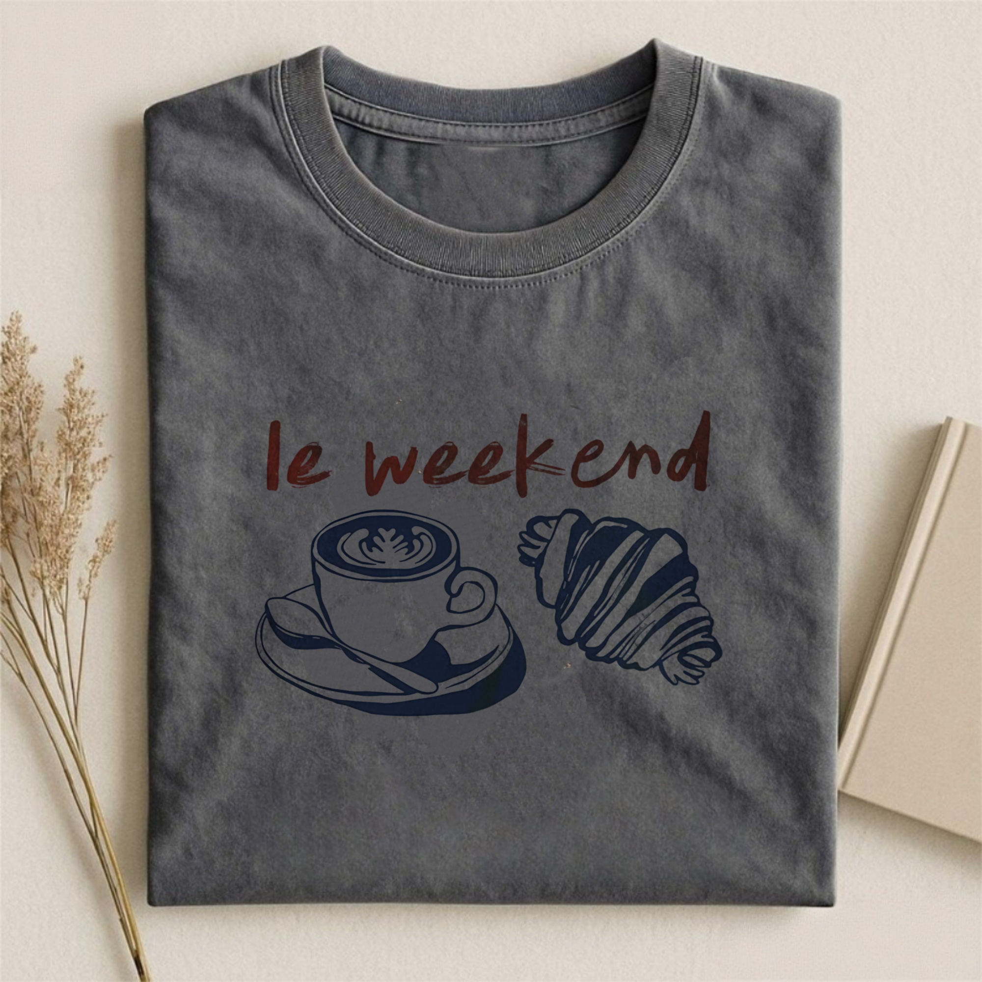 Weekend T-shirt