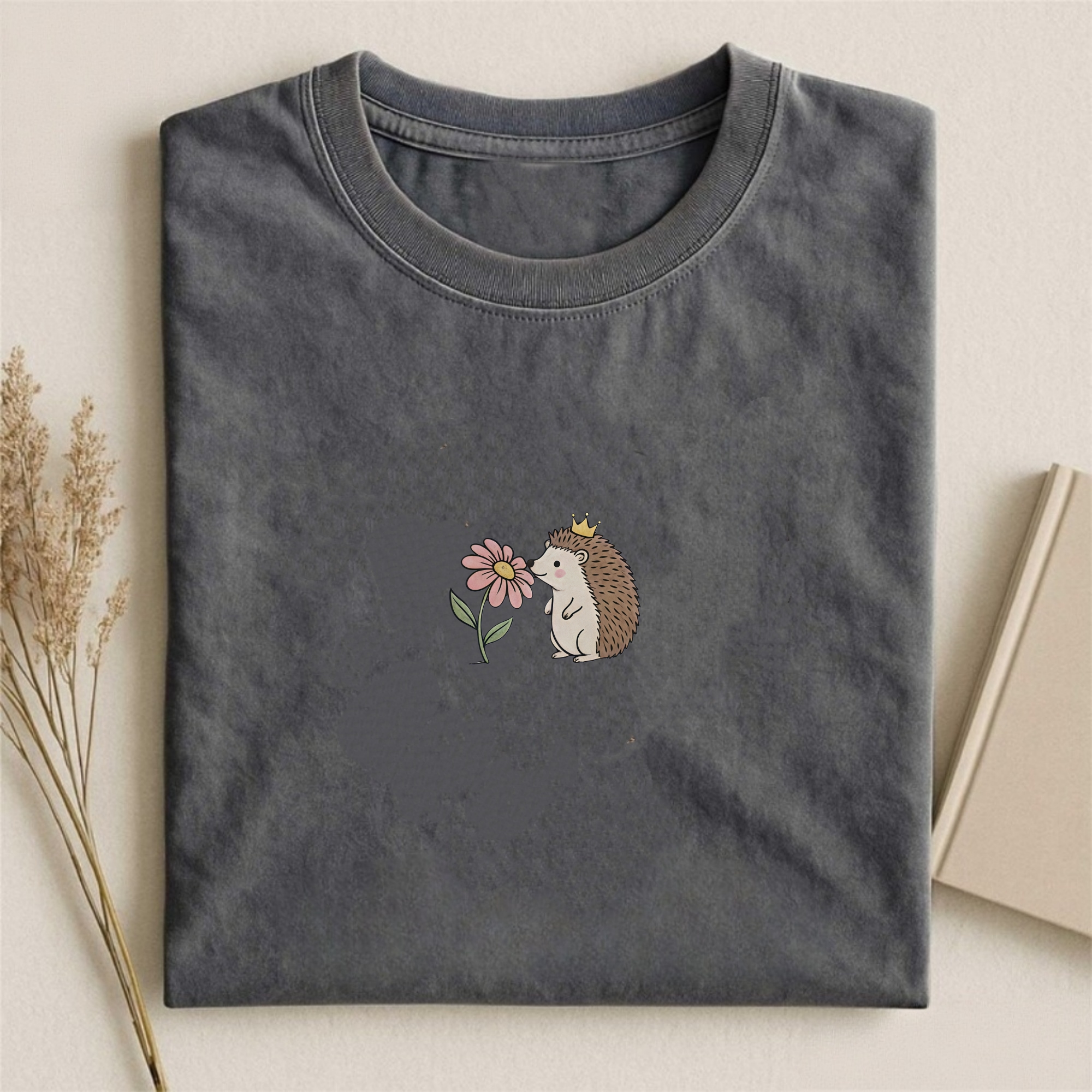 Funny Hedgehog T-shirt