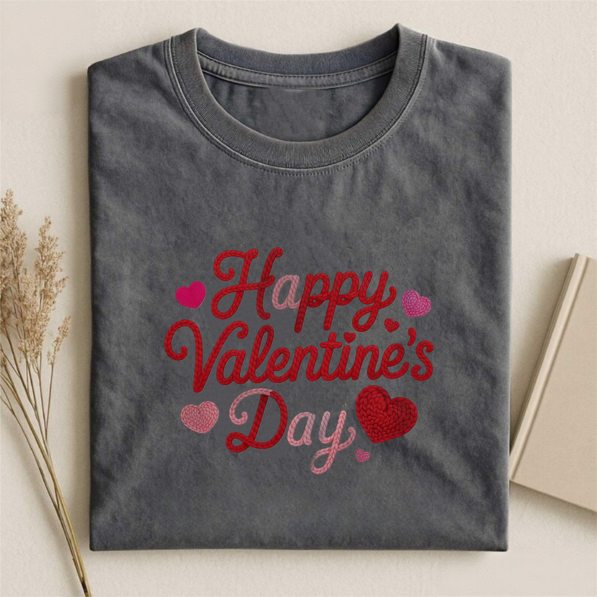 Happy Valentines Day T-shirt