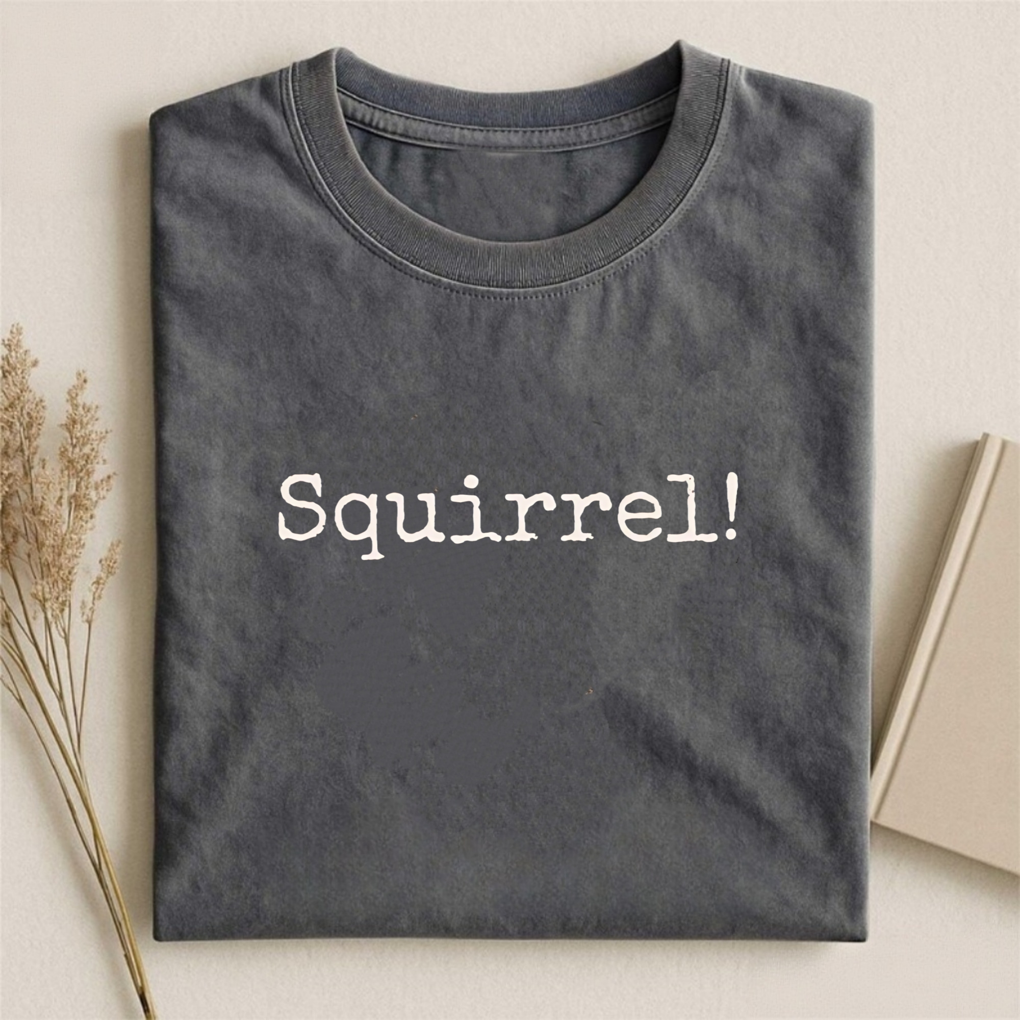 Squirrel T-shirt