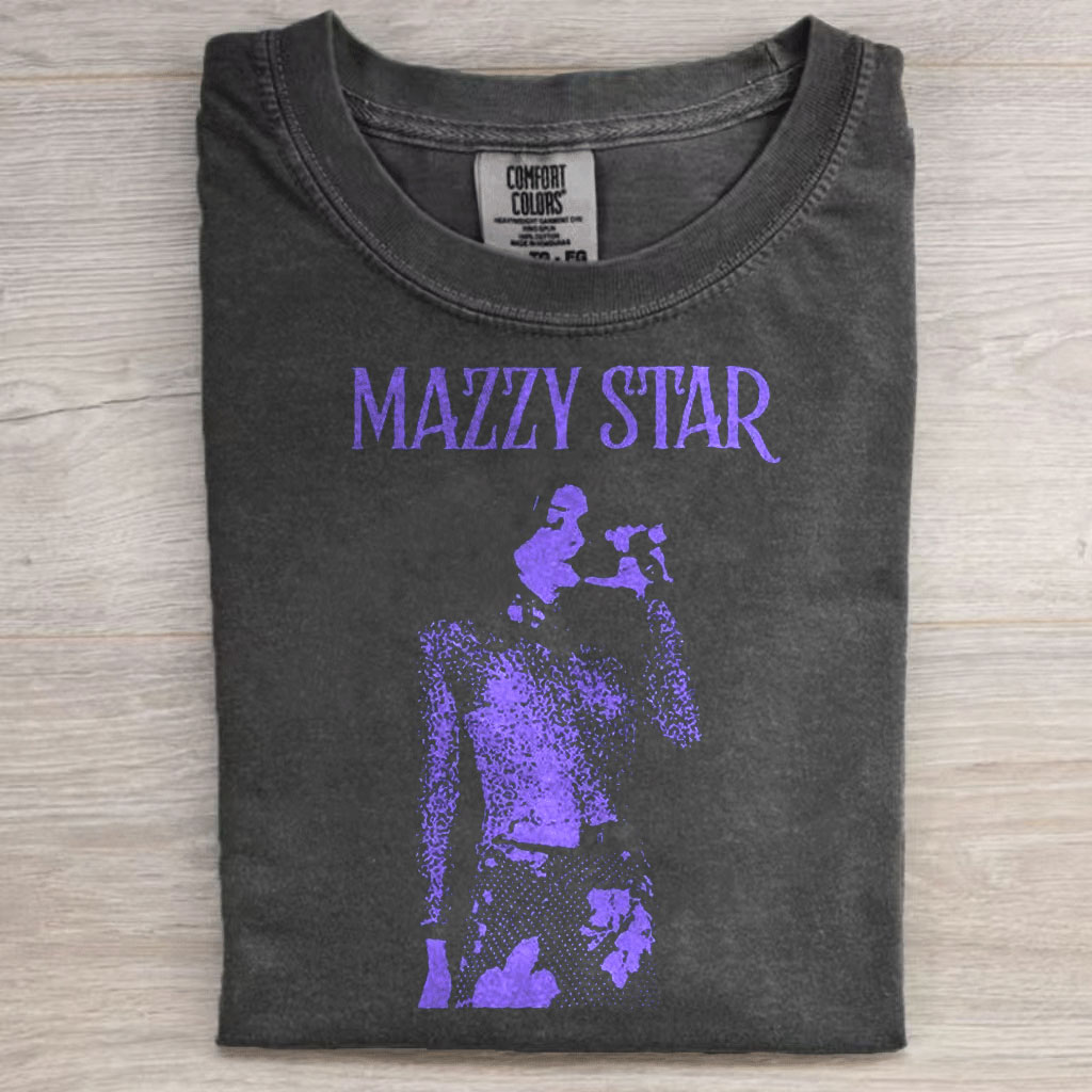 Vintage Mazzy Star T-Shirt
