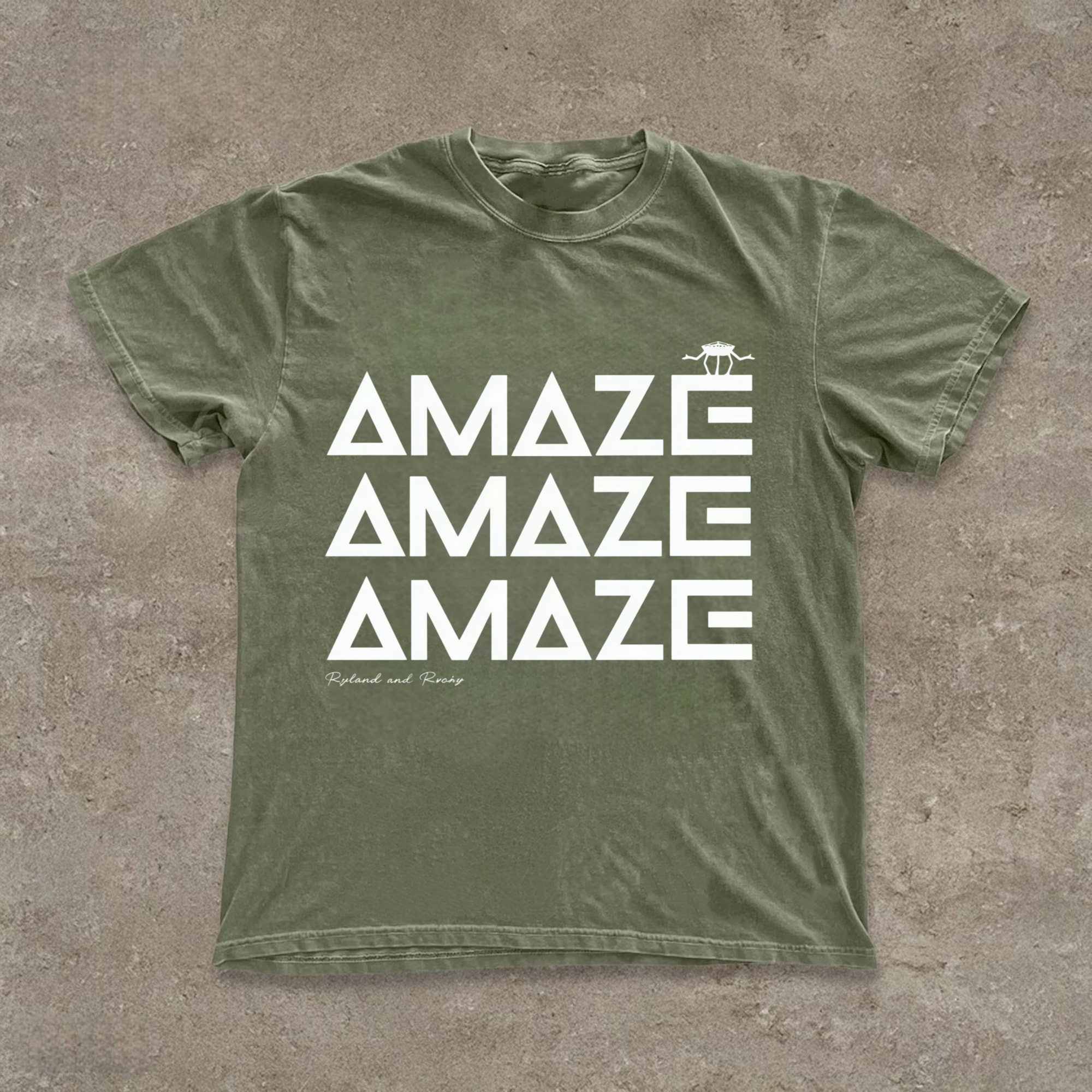 Project Hail Maryy Funny Space Quote T-Shirt