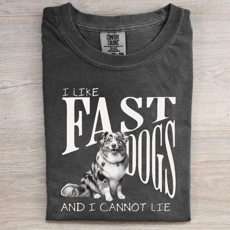 Australian Shepherd T-shirt
