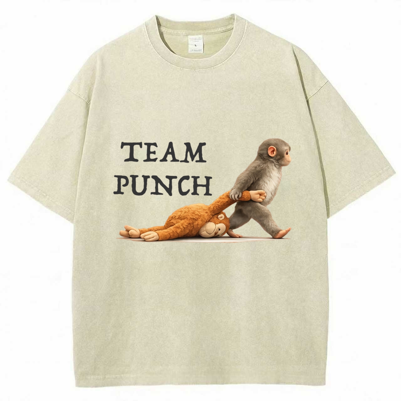 Team Punch T-Shirt