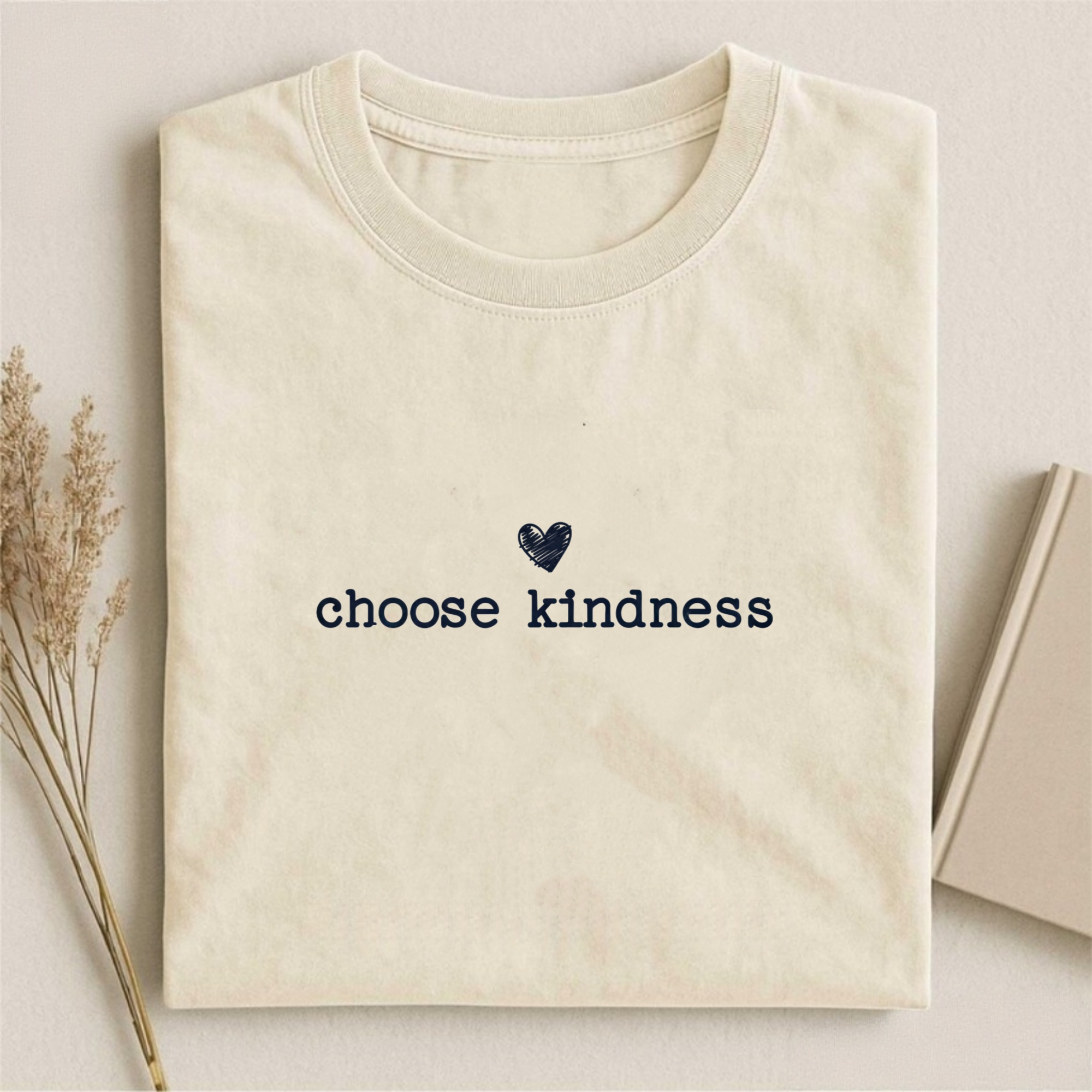 Cute Choose Kindness T-shirt