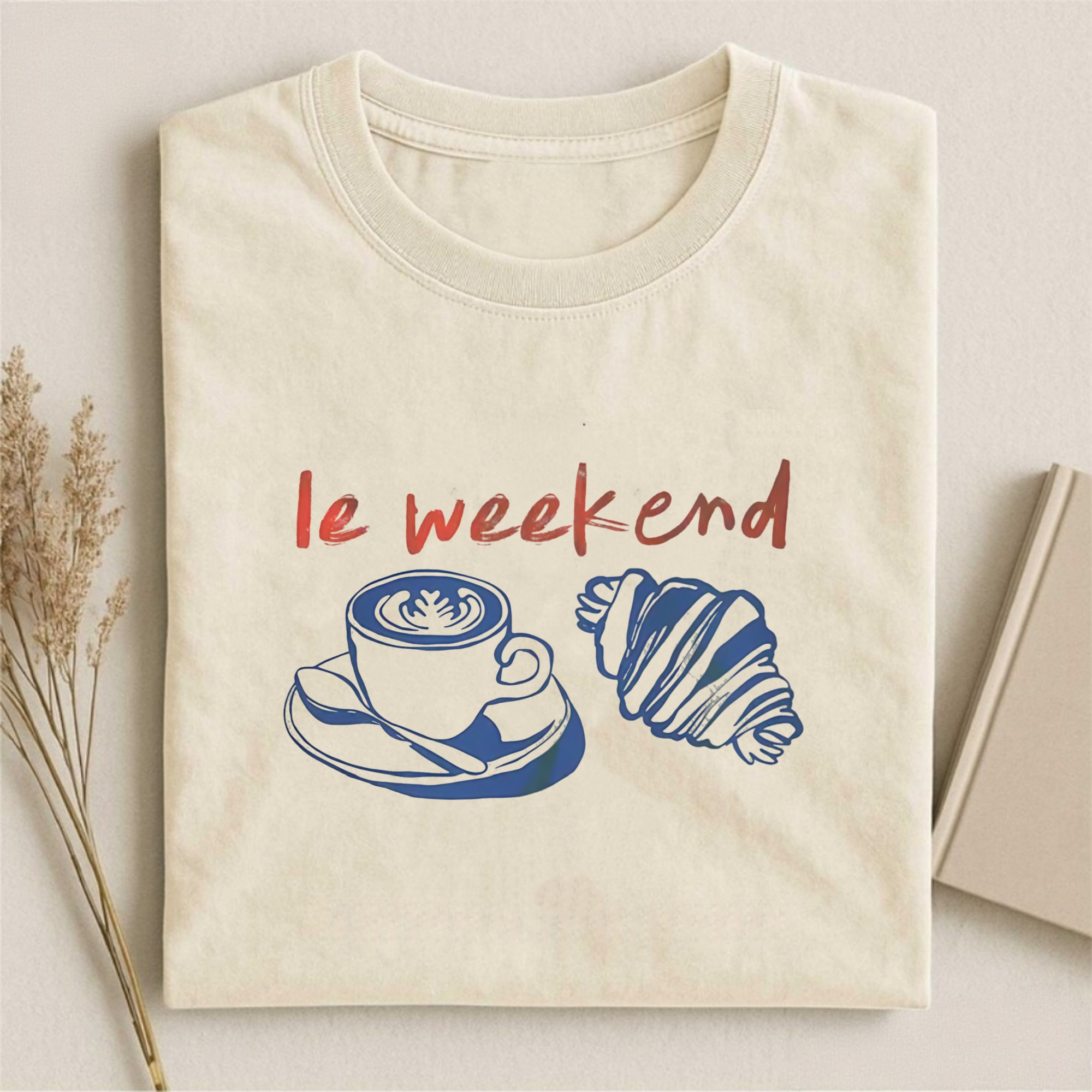 Weekend T-shirt