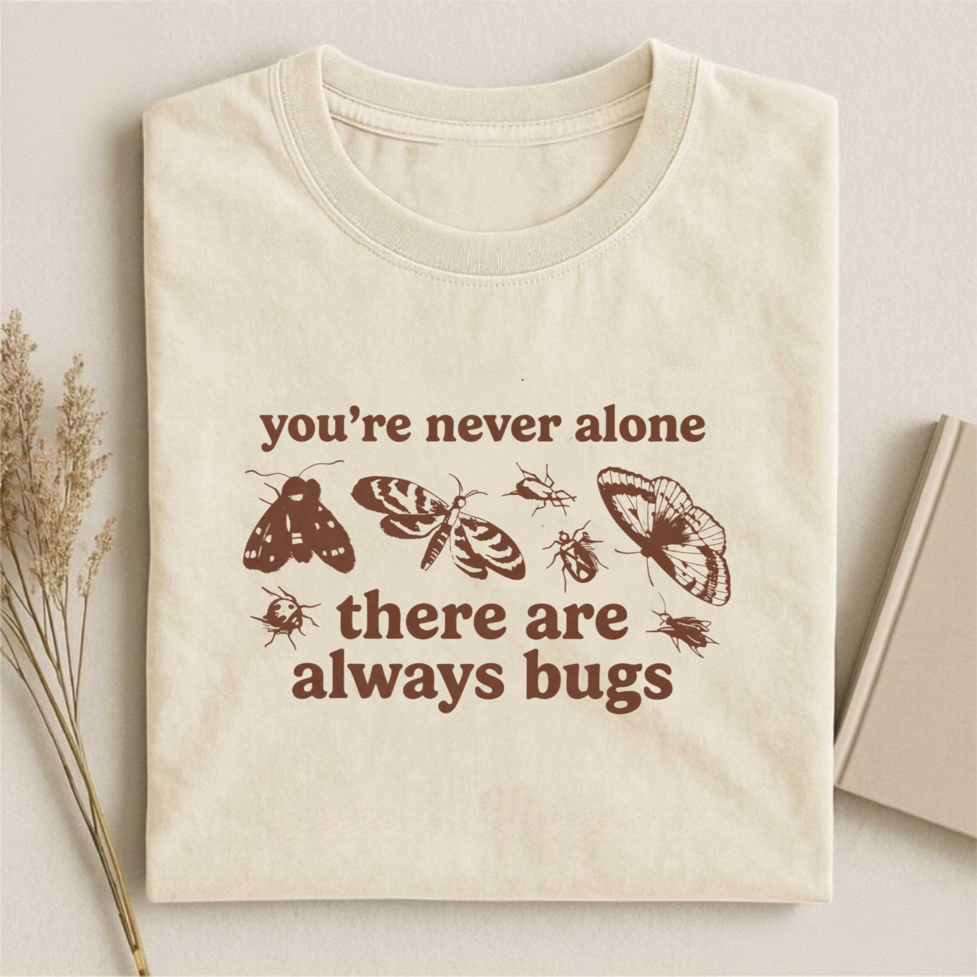 The Bug Life Is Everywhere T-shirt