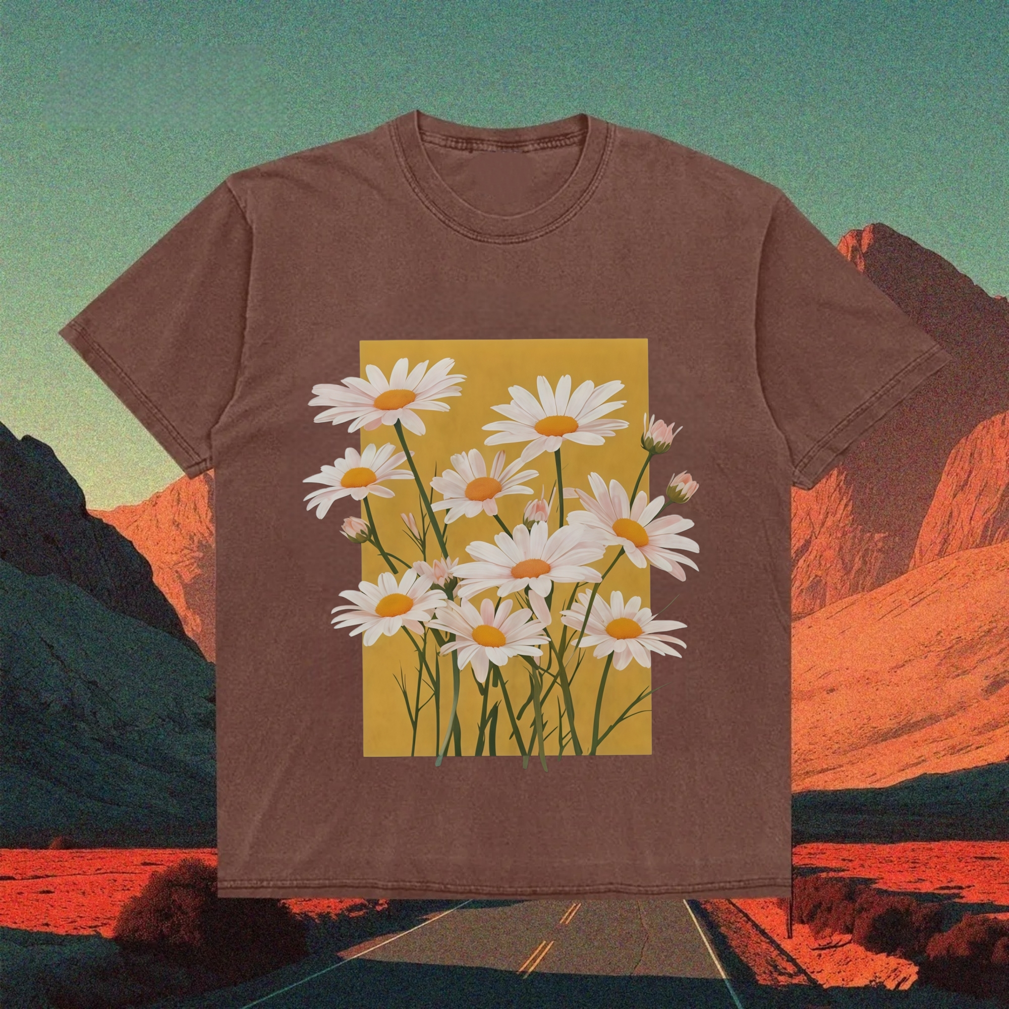 Daisy T-shirt