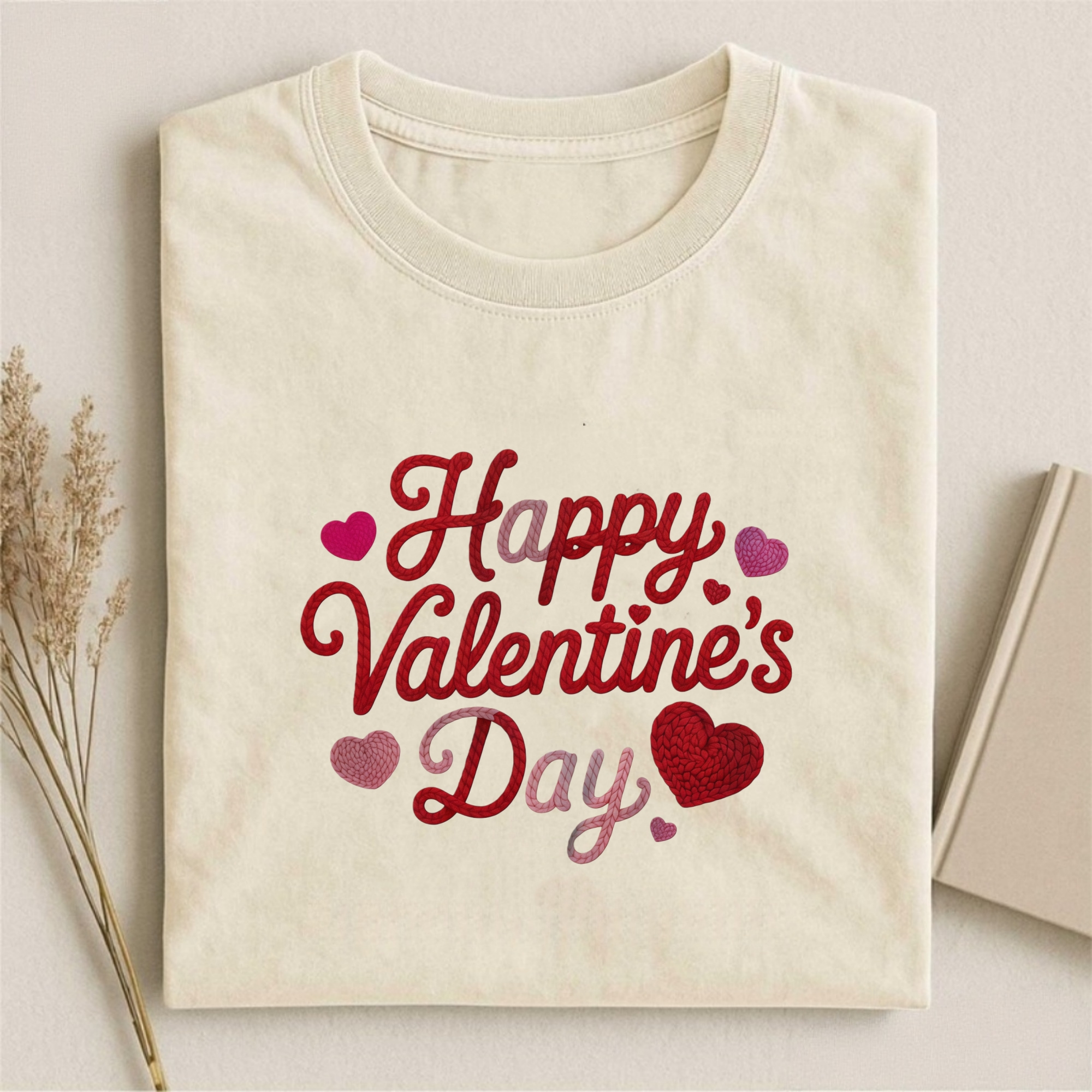 Happy Valentines Day T-shirt