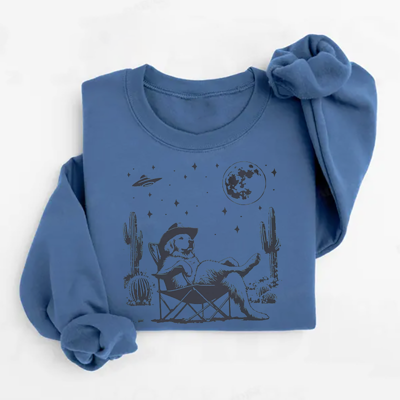 Golden Retriever T-shirt/Sweatshirt