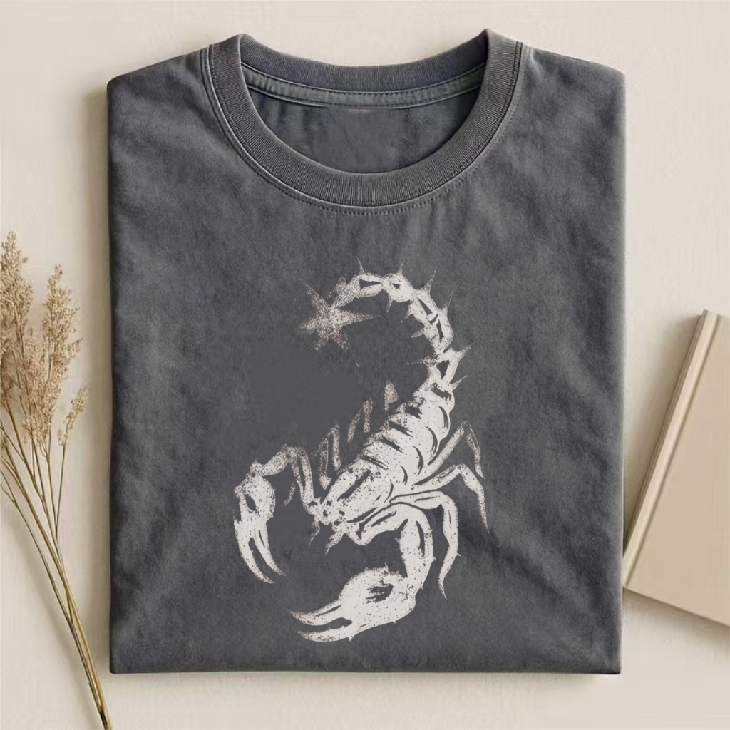 Scorpion T-shirt