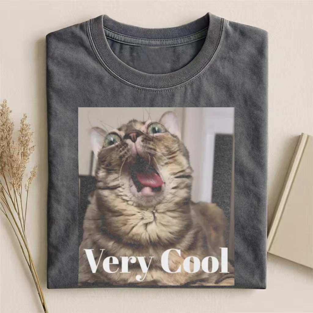 Gumbus Very Cool Unisex T-shirt