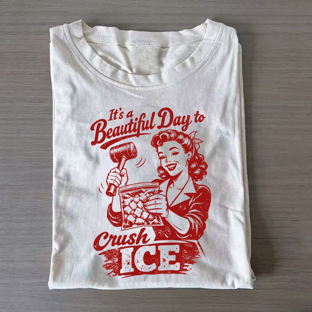 It's A Beautiful Day T-Shirt